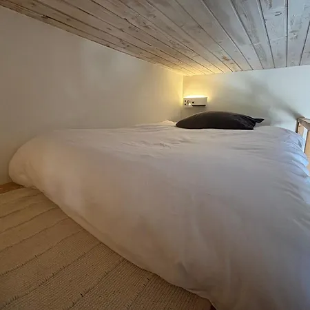 Appartement Cosy Mezzanine Solo