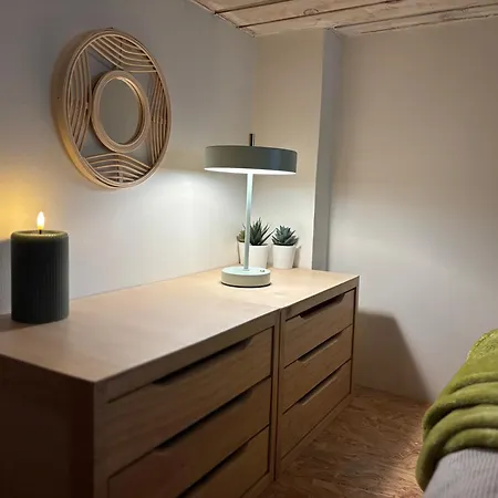 Cosy Mezzanine Solo * Le Bourget-du-Lac
