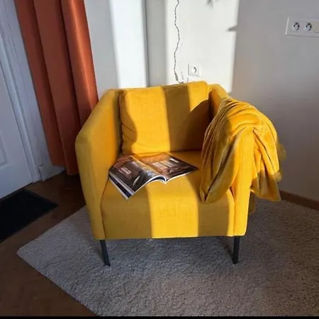 Cosy Mezzanine Solo Le Bourget-du-Lac
