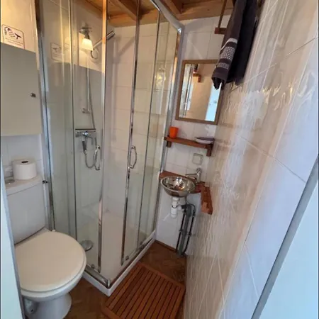Appartement Cosy Mezzanine Solo Le Bourget-du-Lac