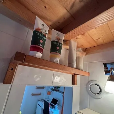 Appartement Cosy Mezzanine Solo Le Bourget-du-Lac