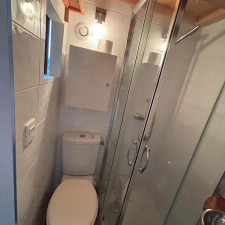 Cosy Mezzanine Solo